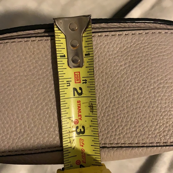 Excellent Kate Spade ♠️ 2 Strap Crossbody FINAL - Picture 4 of 14